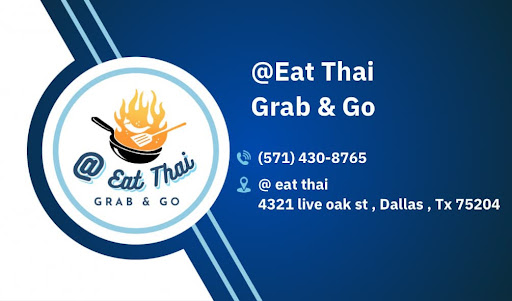 Image of @Eat Thai