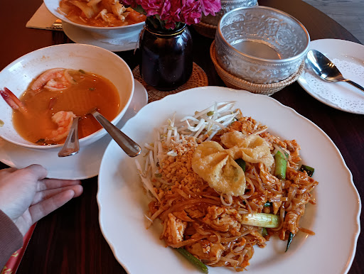 Image of @Lopburi Thai Restaurant