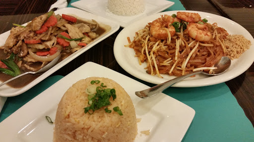 Image of @ Thai BBQ