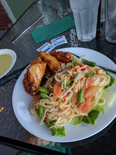 Image of 1001 Thai