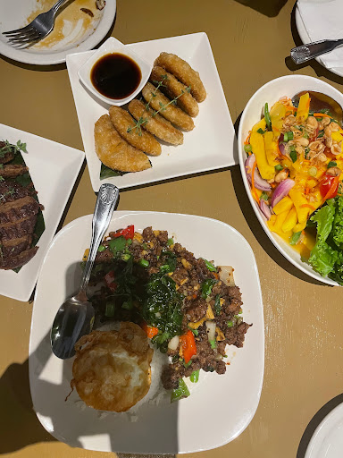 Image of 45th Vegetarian Thai