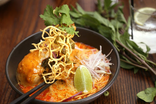 Image of 55 Thai Kitchen Golden Hill