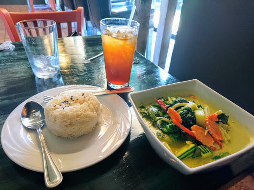 Image of 9 (Nine) Thai Kitchen