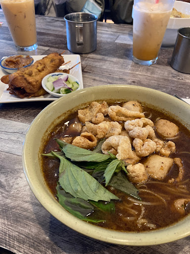 Image of 9 Thai Restaurant