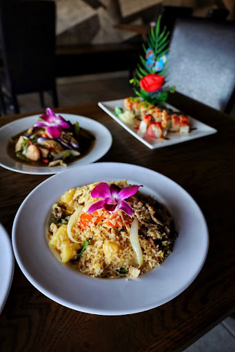Image of 99 Asian Bistro