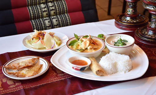 Image of 99 Thai Fusion Restaurant