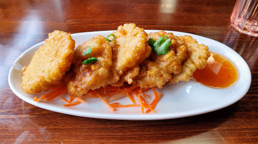 Image of 9Zaab Thai Street Food