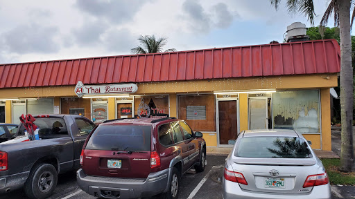 Image of A-1 Thai Restaurant