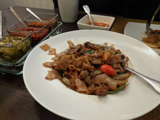 Image of A La Carte Thai Bistro