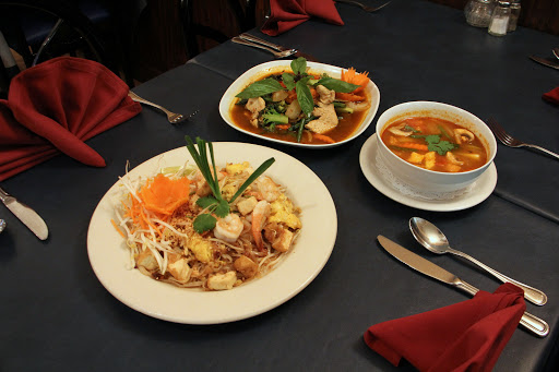 Image of A Little Thai Kitchen