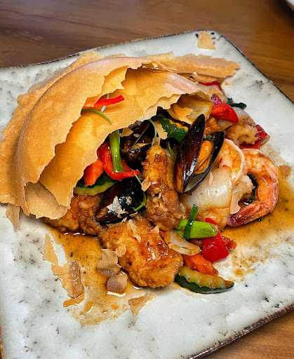 Image of Aaharn56 Thai cuisine