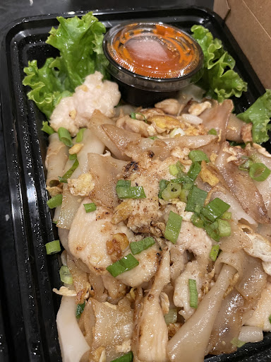 Image of Above and Beyond Thai Cuisine