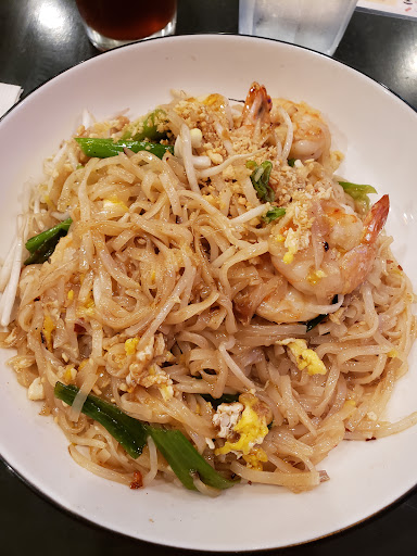 Image of Absolute Thai-Sushi