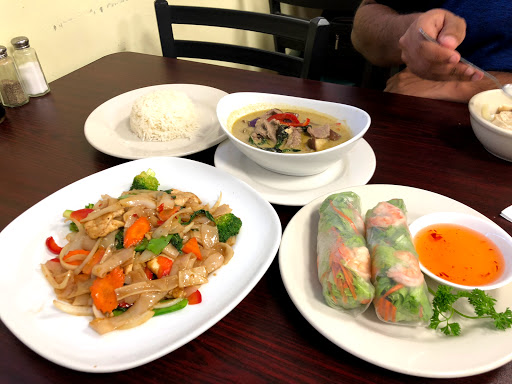 Image of Aim Thai Restaurant