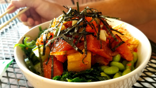 Image of Akahana Asian Bistro - Charlotte