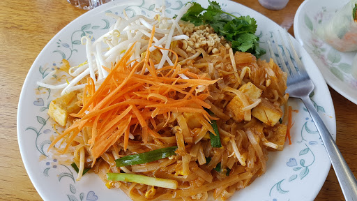 Image of AL's Thai Food