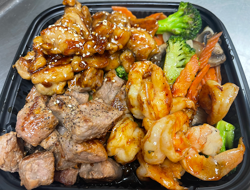 Image of Alisaβ s Thai food