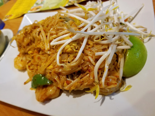 Image of Amarin Thai Cuisine