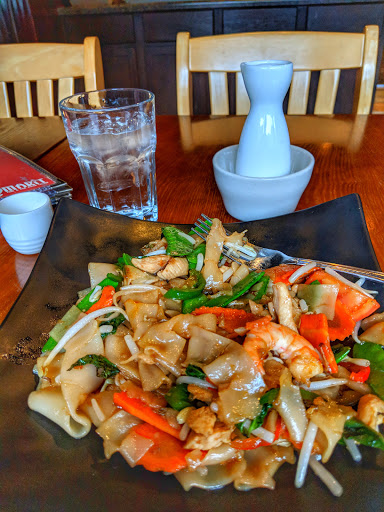 Image of Amarit Thai and sushi (CHICAGO Location)