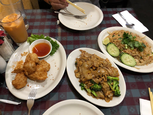 Image of Amazing Thai Cuisine