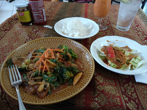 Image of Ameri Thai Bistro