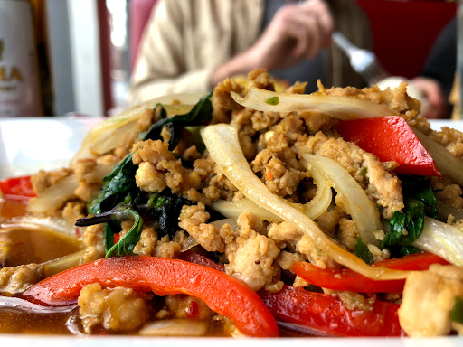 Image of Ammathar Thai Cuisine