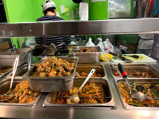 Image of Amphai Northern Thai Food Club