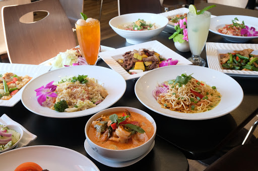 Image of Amphawa Thai Noodle House