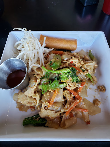 Image of Angel Thai Bistro