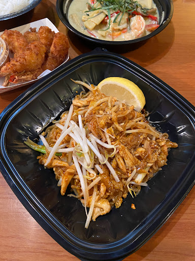 Image of appeThaizing Thai Restaurant