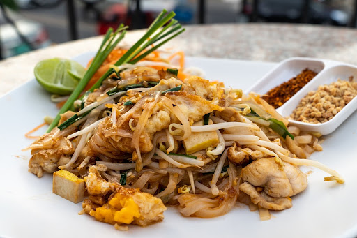 Image of Ar-Haan Thai Restaurant & Bar