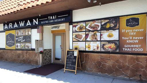 Image of Arawan Thai Bistro and Dessert