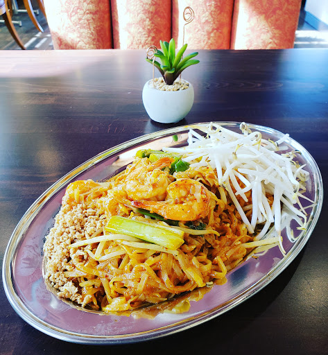 Image of Archiโs Thai