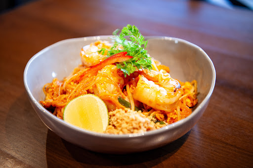 Image of Aroi by Smiley Thai