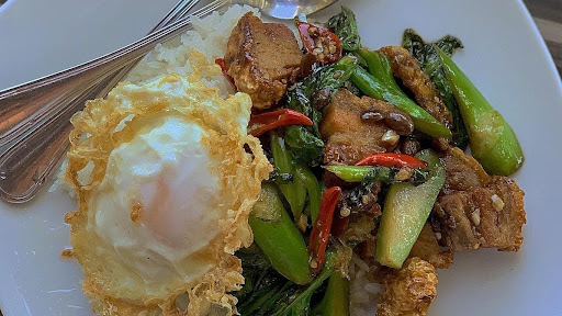 Image of Aroi Thai On Prospect