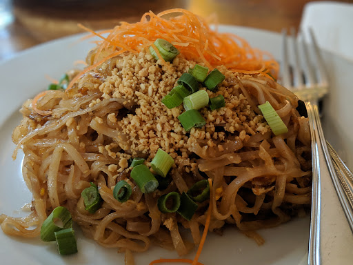 Image of aroi Thai restaurant