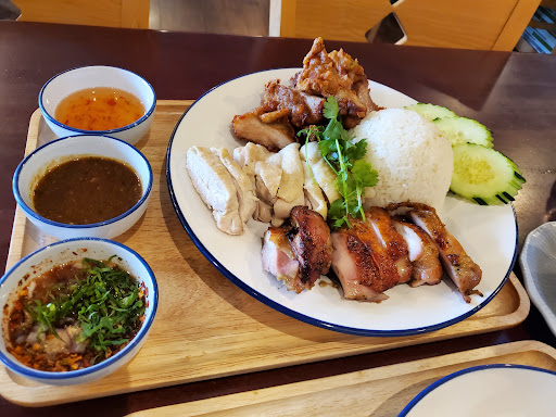 Image of Aroy Mak Thai Food