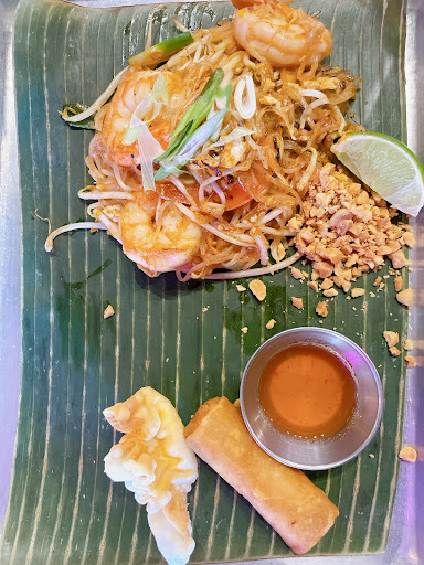 Image of Aroy Thai Cafe