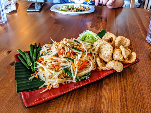 Image of Aroy Thai Charlotte
