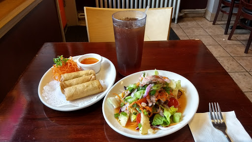 Image of Aroy Thai Restaurant