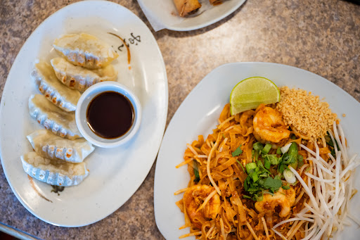 Image of Asahi Sushi & Thai Cuisine