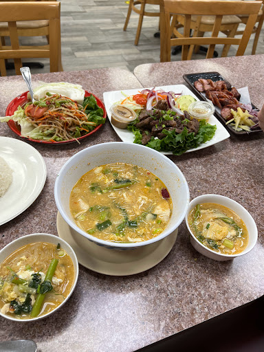 Image of Asia Market Thai Lao Food