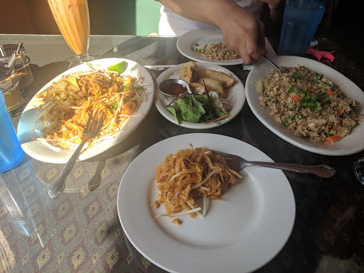 Image of At Bangkok Restaurant