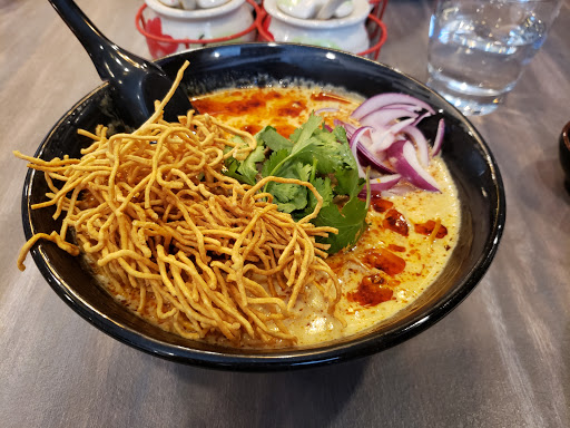 Image of At Nine Thai