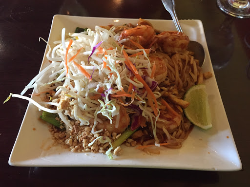 Image of Auburn Thai Garden Restaurant