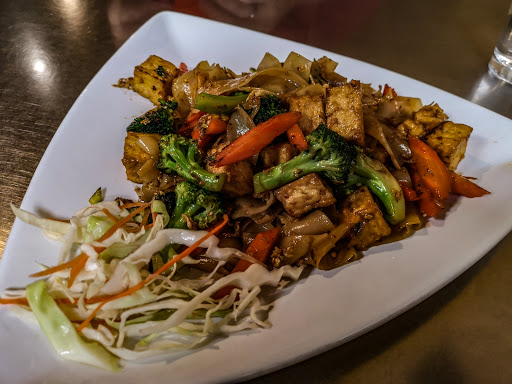 Image of Aung's Bangkok Cafe