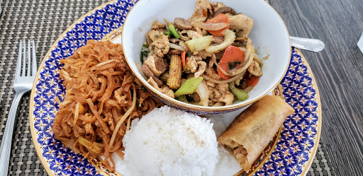 Image of Authentic Thai Kitchen