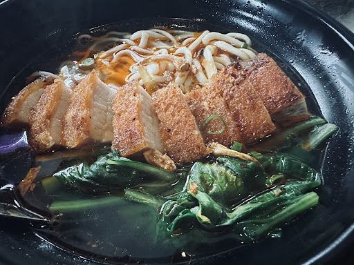 Image of Ba Mee Thai Noodle House