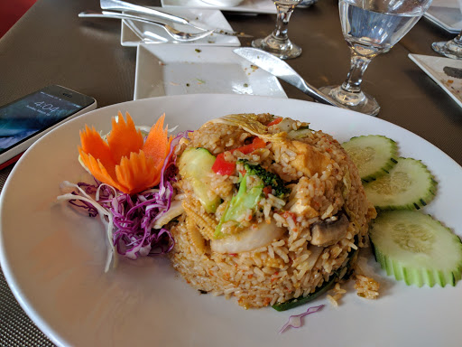 Image of Baan Thai Thai Cuisine