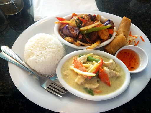 Photo of BaanBaan - Bangkok-Style Thai Food